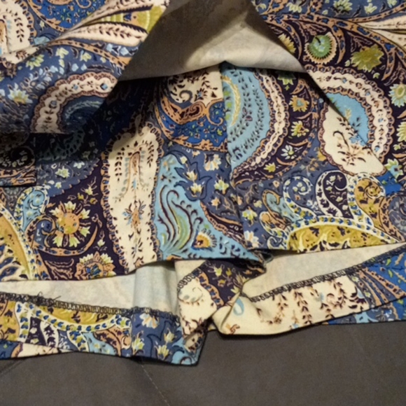 ERIC SPENCER skort - Picture 2 of 5